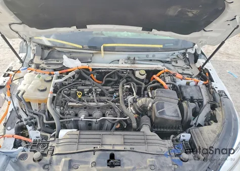 2022 Lincoln Corsair Grand Touring from USA, damaged, VIN 5LMTJ5DZ0NUL04079